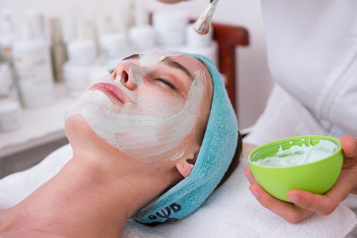 LUMINA Estética Facial — instalaciones