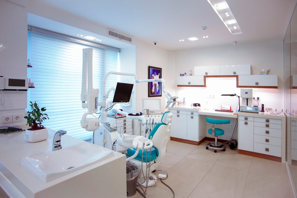 LUMINA Estética Facial — instalaciones