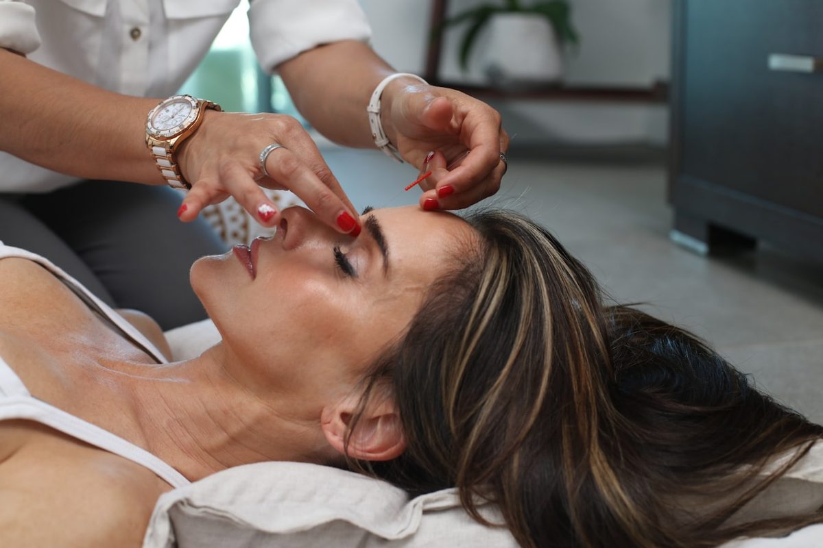 LUMINA Estética Facial — instalaciones